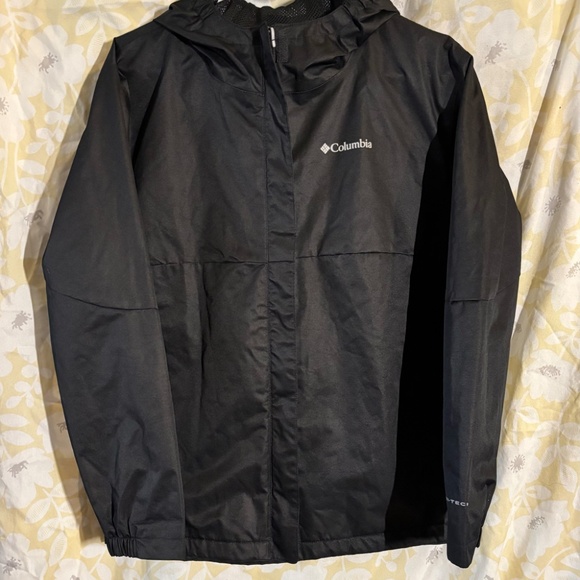 COLUMBIA Girls' Hikebound™ Jacket - Picture 1 of 5